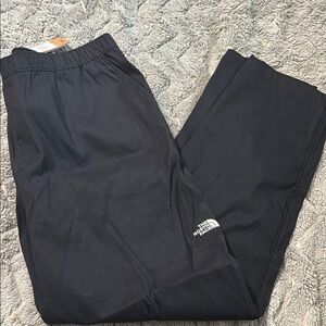 The North Face Black Pants